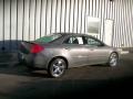 2008 Dark Steel Gray Metallic Pontiac G6 GT Sedan  photo #3