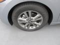 2017 Hyundai Elantra SE Wheel and Tire Photo