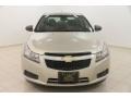 Gold Mist Metallic - Cruze LS Photo No. 2