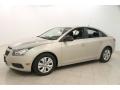 Gold Mist Metallic - Cruze LS Photo No. 3