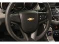 Gold Mist Metallic - Cruze LS Photo No. 6