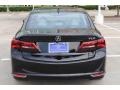 Crystal Black Pearl - TLX 2.4 Photo No. 6