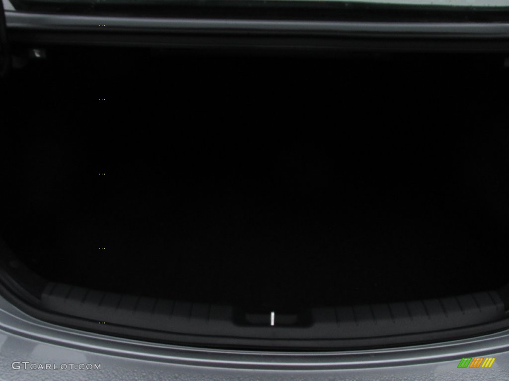 2017 Elantra Limited - Gray / Gray photo #15