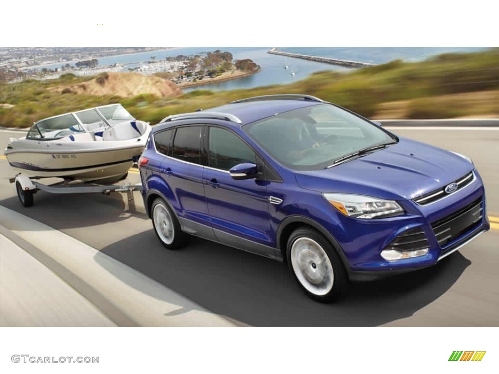 2016 Escape SE 4WD - Shadow Black / Charcoal Black photo #19