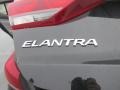 Black - Elantra Limited Photo No. 13