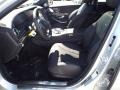 Black Front Seat Photo for 2015 Mercedes-Benz S #110495639
