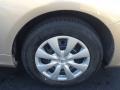 2010 Desert Sand Metallic Toyota Corolla LE  photo #8