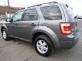 Sterling Grey Metallic - Escape XLT V6 4WD Photo No. 3