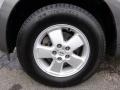 Sterling Grey Metallic - Escape XLT V6 4WD Photo No. 5