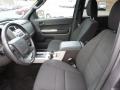 Sterling Grey Metallic - Escape XLT V6 4WD Photo No. 6