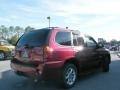 Cranberry Red Metallic - Envoy Denali Photo No. 5