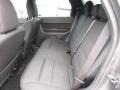 Sterling Grey Metallic - Escape XLT V6 4WD Photo No. 7
