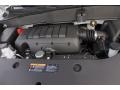  2016 Acadia SLT 3.6 Liter DI DOHC 24-Valve VVT V6 Engine