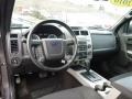Sterling Grey Metallic - Escape XLT V6 4WD Photo No. 8