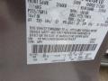 Sterling Grey Metallic - Escape XLT V6 4WD Photo No. 10