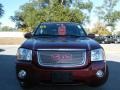 Cranberry Red Metallic - Envoy Denali Photo No. 8