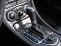  2007 SL 55 AMG Roadster 5 Speed Automatic Shifter