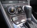 2007 Mercedes-Benz SL Black Interior Controls Photo
