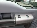 Oxford White - F250 Super Duty XLT Super Cab 4x4 Photo No. 15