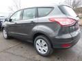 2016 Magnetic Metallic Ford Escape S  photo #4