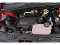 2016 Encore Convenience 1.4 Liter Turbocharged DOHC 16-Valve VVT 4 Cylinder Engine