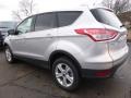 2016 Ingot Silver Metallic Ford Escape SE 4WD  photo #4