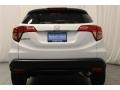 2016 White Orchid Pearl Honda HR-V EX-L Navi  photo #6