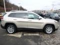 Cashmere Pearl - Cherokee Latitude Photo No. 7