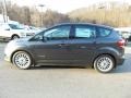 Magnetic 2016 Ford C-Max Hybrid SE