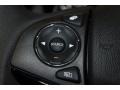 White Orchid Pearl - HR-V EX-L Navi Photo No. 12