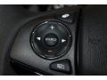 2016 White Orchid Pearl Honda HR-V EX-L Navi  photo #12