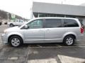 Bright Silver Metallic - Grand Caravan Mainstreet Photo No. 2