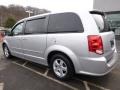 Bright Silver Metallic - Grand Caravan Mainstreet Photo No. 3