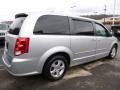 Bright Silver Metallic - Grand Caravan Mainstreet Photo No. 5