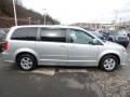 Bright Silver Metallic - Grand Caravan Mainstreet Photo No. 6
