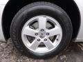 Bright Silver Metallic - Grand Caravan Mainstreet Photo No. 7