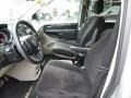 Bright Silver Metallic - Grand Caravan Mainstreet Photo No. 8