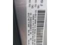 Bright Silver Metallic - Grand Caravan Mainstreet Photo No. 14