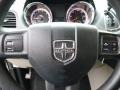 Bright Silver Metallic - Grand Caravan Mainstreet Photo No. 15