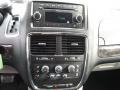 Bright Silver Metallic - Grand Caravan Mainstreet Photo No. 19