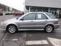 Urban Gray Metallic - Impreza Outback Sport Wagon Photo No. 2