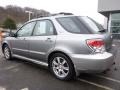 Urban Gray Metallic - Impreza Outback Sport Wagon Photo No. 3