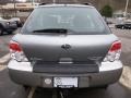 Urban Gray Metallic - Impreza Outback Sport Wagon Photo No. 4