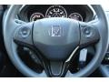 Misty Green Pearl - HR-V LX Photo No. 11