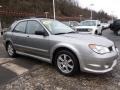Urban Gray Metallic - Impreza Outback Sport Wagon Photo No. 8