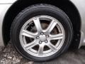 Urban Gray Metallic - Impreza Outback Sport Wagon Photo No. 10
