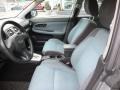Urban Gray Metallic - Impreza Outback Sport Wagon Photo No. 12