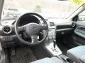 Urban Gray Metallic - Impreza Outback Sport Wagon Photo No. 14