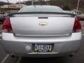 Silver Ice Metallic - Impala LTZ Photo No. 4