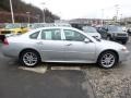 Silver Ice Metallic - Impala LTZ Photo No. 6